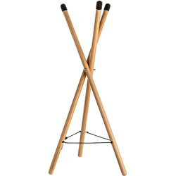 Shamann Steel Drum Stand Big Handpan