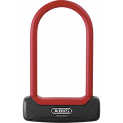 Abus Granit Plus 640/135HB150 Red
