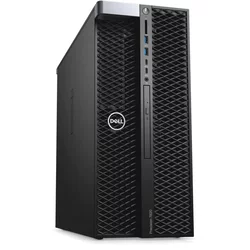 Obnovljena radna stanica Dell Precision 7820, Intel Xeon Silver 4114, 64GB, 1TB SSD, Windows 10 Pro