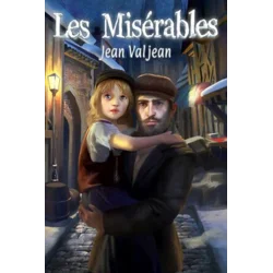 Les Misérables: Jean Valjean (PC) Steam Key GLOBAL