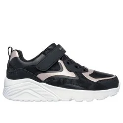 SKECHERS Patike uno lite metallic burst GP