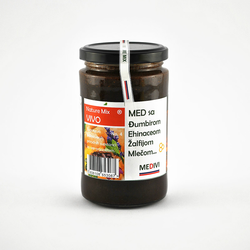 Nature mix Vivo medivi, 370g