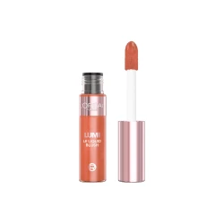LOREAL Paris Lumi Tečno Rumenilo, 627 Warm Peach