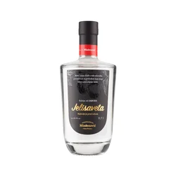 DESTILERIJA MLADENOVIĆ Rakija od jabuke Jelisaveta, 0.7l