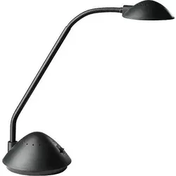 Crna Stona Lampa Alco 954-11