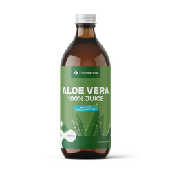 100% aloe vera sok, 1000 ml