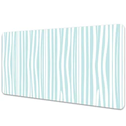Decormat Podloga za pisalno mizo Zebra pattern 120x60 cm