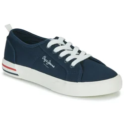 Pepe jeans  BRADY BASIC BOY  Modra