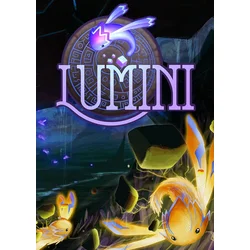 Lumini Steam Key GLOBAL