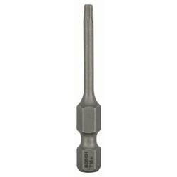 Bosch bit odvrtača ekstra-tvrdi T10, 49 mm ( 2607001632 )