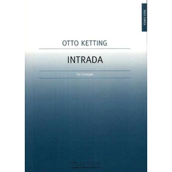 KETTING:INTRADA TRUMPET