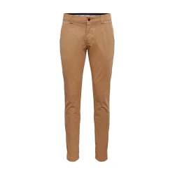 Tommy Jeans Chino hlače Scanton bež