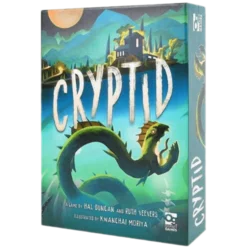 Cryptid