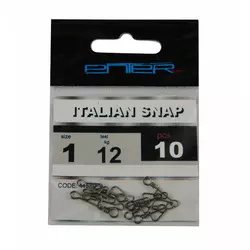 Enter ITALIAN SNAP NR4