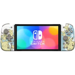 Gamepad Hori Split Pad Compact - Pikachu
