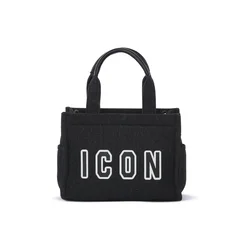 Icon BLK BORSA Črna