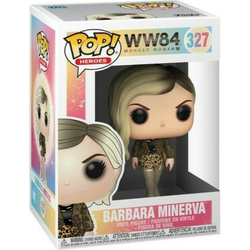 FUNKO POP: WONDER WOMAN 1984 - BARBARA