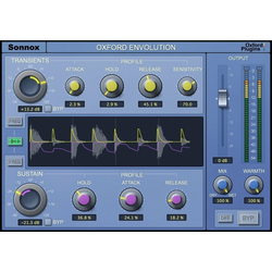 Sonnox Oxford Envolution (Nat) (Digitalni izdelek)
