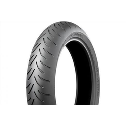 Bridgestone B01 ( 100/80-12 TL 53J prednji kotač, zadnji kotač, M/C )