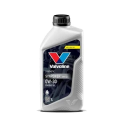 VALVOLINE motorno ulje SYNPOWER ENV C2 0W30 1L