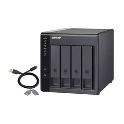Qnap RAID HW kućište 004-bay TR-004
