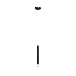 Rabalux Visilica Ramira, 1x5W, 1xG9, Crna