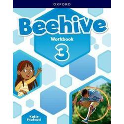 Beehive: Level 3: Workbook