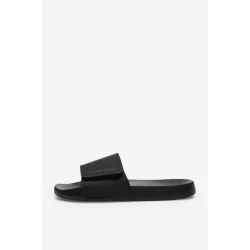 Mens Flip Flops 4FMM00FFLIM032-20S Black