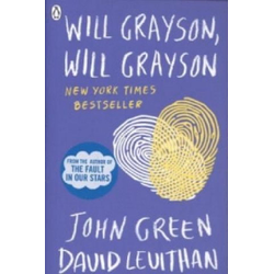 Will Grayson, Will Grayson