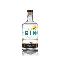 Perun Džin Nana, 0.7l