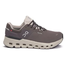 On CLOUDRUNNER 2 WATERPROOF Siva
