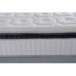 Vzmetnica SilverLine DIAMANTE