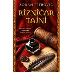 Rizničar tajni
