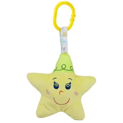 Plišani sunce mesec zvezda ( 312699 )