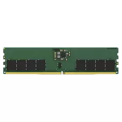 KINGSTON 16GB DDR5 6400MT/s KVR64A52BS8-16