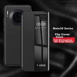 ZhengJian Maska za mobilni telefon Huawei Mate 30 / Huawei Mate 30E, Crna