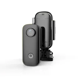 Akciona kamera SJCAM C100 Plus, Crna