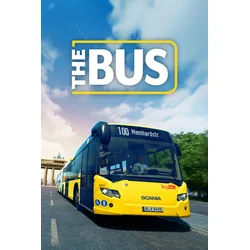 The Bus (Xbox Series X|S) XBOX LIVE Key EUROPE