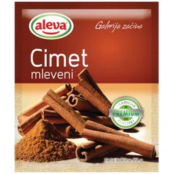 CIMET MLEVENI 20G ALEVA