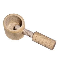 shumee Hrestač Cilio Sorrento, bukov les, 19,5 cm