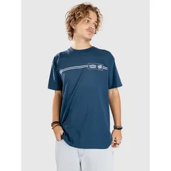 Santa Cruz Pokémon Energy Dot T-Shirt harbor blue