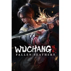 WUCHANG: Fallen Feathers Steam Key (PC) EUROPE