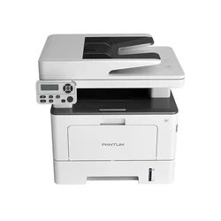 PANTUM Štampač MFP BM5100ADN 1200x1200dpi/1.2GHz/512MB/40ppm/DADF/USB 2.0/LAN/Ton TL-5120/Dr DL-5120 beli