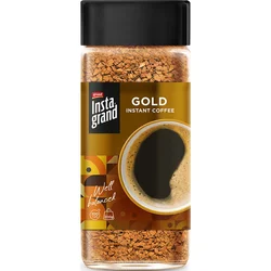 Insta Grand GOLD 200G- instant kafa