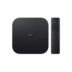 Xiaomi Mi TV Box S