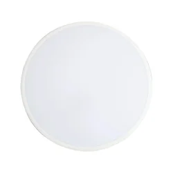 Linea slim plafonska PA-LR36 350 mm bela LR001 LED svetiljka