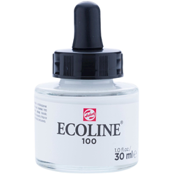 Ecoline Liquid Watercolour 30 ml White