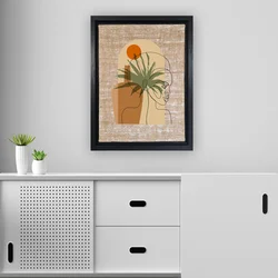 Slika Wallity LSJ71837202668-96136, 96x136 cm