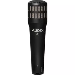 Audix i5 Dynamic Instrument Mic