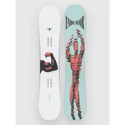 Endeavor Ranger 2026 Snowboard multi